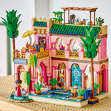 LEGO® Friends Garden Restaurant