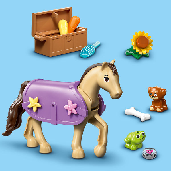 LEGO® Friends Horse & Baby Foal Trailer