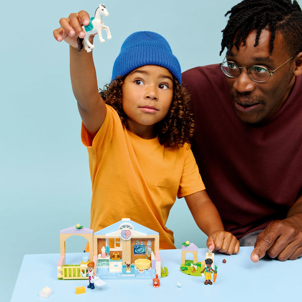 LEGO® Friends Animal Vet Clinic