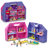 LEGO® Friends Creative Dollhouse Suitcase