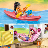 LEGO® Friends Beach House with Seals