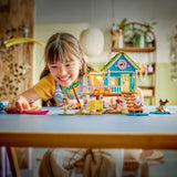 LEGO® Friends Beach House with Seals