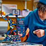 LEGO® Nike Slam Dunk