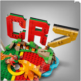LEGO® Editions Cristiano Ronaldo – Football Highlights