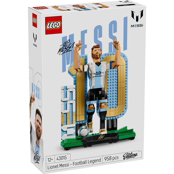 New Arrivals AG LEGO Certified Stores New Arrivals AG LEGO Certified Stores