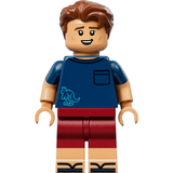 LEGO® Editions McLaren Mastercard F1® Team Oscar Piastri Helmet