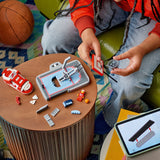 LEGO® Nike Dunk Trickshot