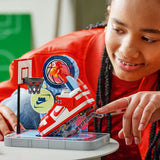 LEGO® Nike Dunk Trickshot