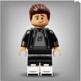 LEGO® Editions McLaren Mastercard F1® Team Lando Norris Helmet