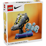 Nike Air Max 95 x LEGO® Set