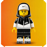 Nike Air Max 95 x LEGO® Set