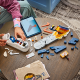Nike Air Force 1 x LEGO® Set
