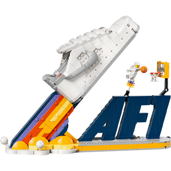 Nike Air Force 1 x LEGO® Set