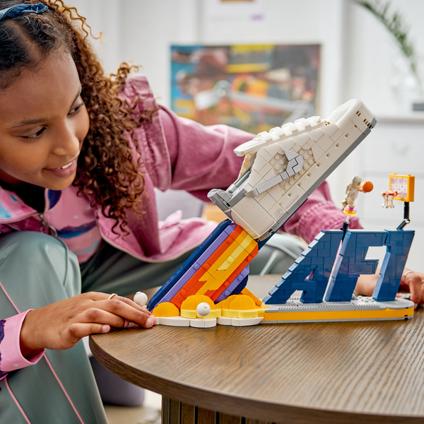 Nike Air Force 1 x LEGO® Set
