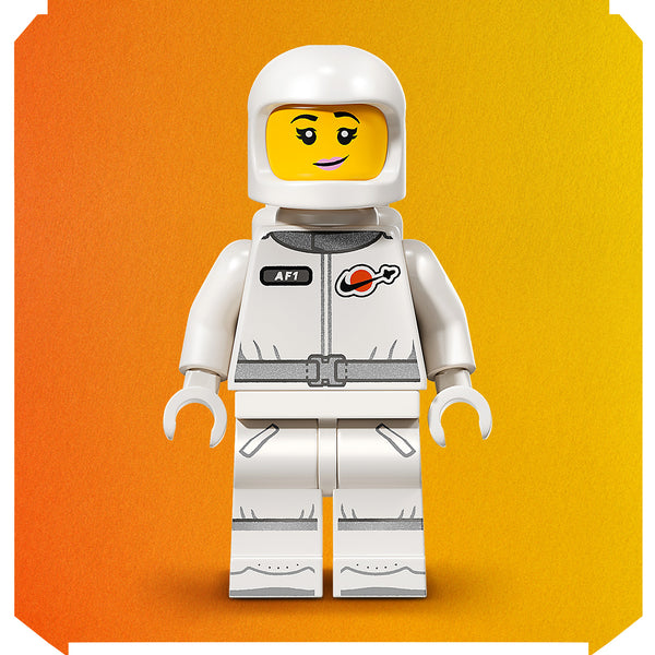 Nike Air Force 1 x LEGO® Set