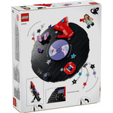 LEGO® Editions Olivia Rodrigo’s Vinyl