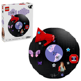 LEGO® Editions Olivia Rodrigo’s Vinyl