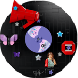 LEGO® Editions Olivia Rodrigo’s Vinyl