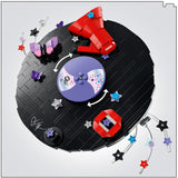 LEGO® Editions Olivia Rodrigo’s Vinyl