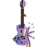 LEGO® Editions Olivia Rodrigo’s Dual Guitar