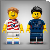 LEGO® Editions 2026 U.S. Soccer National Team Jersey