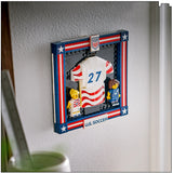LEGO® Editions 2026 U.S. Soccer National Team Jersey