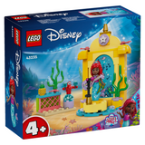 LEGO® Disney™ Ariel's Music Stage