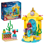 LEGO® Disney™ Ariel's Music Stage