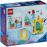 LEGO® Disney™ Ariel's Music Stage