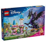 LEGO® Disney™ Maleficent’s Dragon Form