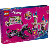 LEGO® Disney™ Maleficent’s Dragon Form