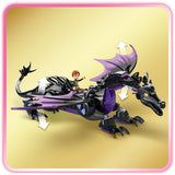 LEGO® Disney™ Maleficent’s Dragon Form