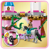 LEGO® Disney™ Maleficent’s Dragon Form