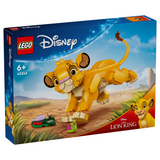 LEGO® Disney™ Simba the Lion King Cub