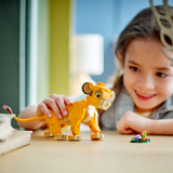 LEGO® Disney™ Simba the Lion King Cub