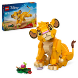 LEGO® Disney™ Simba the Lion King Cub