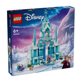 LEGO® Disney™ Elsa's Ice Palace