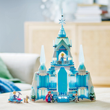 LEGO® Disney™ Elsa's Ice Palace