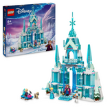 LEGO® Disney™ Elsa's Ice Palace