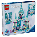 LEGO® Disney™ Elsa's Ice Palace