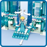 LEGO® Disney™ Elsa's Ice Palace