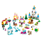 LEGO® Disney™ Advent Calendar 2024