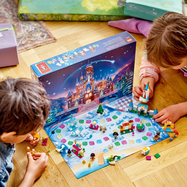 LEGO® Disney™ Advent Calendar 2024