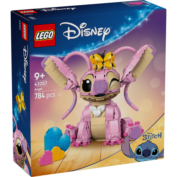 LEGO® Disney™ Angel – AG LEGO® Certified Stores