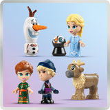 LEGO® Disney Frozen Advent Calendar 2025