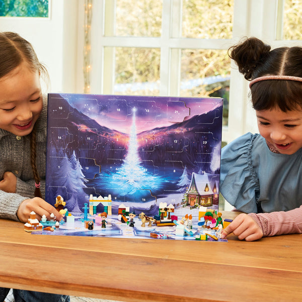 LEGO® Disney Frozen Advent Calendar 2025
