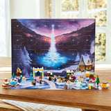 LEGO® Disney Frozen Advent Calendar 2025