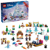 LEGO® Disney Frozen Advent Calendar 2025
