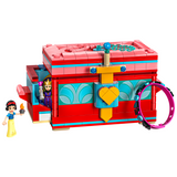 LEGO® Disney™ Snow White's Jewellery Box