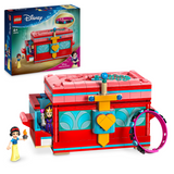 LEGO® Disney™ Snow White's Jewellery Box